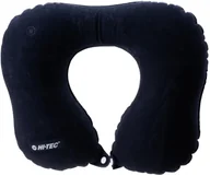 Akcesoria turystyczne - Hi-Tec Zagłówek NESO PILLOW 38940-NAVY - miniaturka - grafika 1