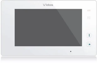 Vidos Wideodomofon DUO M1021W S1201A M1021W S1201A - Wideodomofony - miniaturka - grafika 3