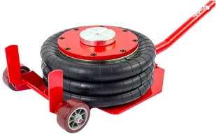 REDATS Podnośnik pneumatyczny poduszkowy bałwanek 3T LS-230 z nakładką podwyższającą 15-00-96 - Pozostałe narzędzia pneumatyczne - miniaturka - grafika 8