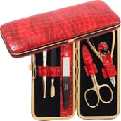 Zestawy do manicure i pedicure - Solingen Miller Zestaw Do Manicure 5 czer oryginał - miniaturka - grafika 1