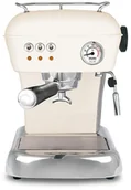 Ekspresy do kawy - Ascaso Dream Crema beżowy matowy - miniaturka - grafika 1
