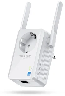 TP-Link TL-WA860RE - Wzmacniacze sygnału wifi - miniaturka - grafika 8