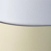 Papier do drukarek - Galeria Papieru Papier ozdobny wizytówkowy) kryształ krem A4 230g - miniaturka - grafika 1