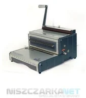 Bindownice - Argo Bindownica elektryczna do grzbietów drutowych D310 - miniaturka - grafika 1