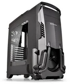 Obudowy komputerowe - Thermaltake Versa N24 Window czarna (CA-1G1-00M1WN-00) - miniaturka - grafika 1