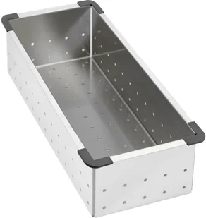 Smeg Tacka ociekowa SMEG COL19H COL19H - Suszarki do naczyń - miniaturka - grafika 2