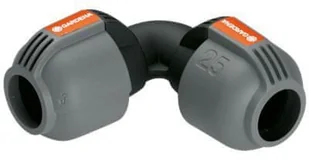 Gardena 2773-20 - rozdzelacz L 25 mm - Inne akcesoria do nawadniania - miniaturka - grafika 2