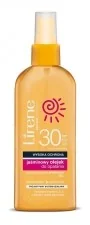 Lirene karotenowy olejek do opalania SPF6+ 150ml - Balsamy i kremy do opalania - miniaturka - grafika 3