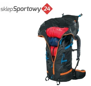 Ferrino plecak turystyczny Triolet 48+5 - Plecaki - miniaturka - grafika 5