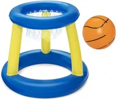 Pływanie - Bestway Koszykówka pływająca 52418 52418 - miniaturka - grafika 1