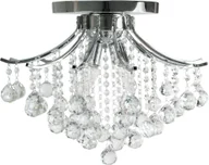 Lampy sufitowe - Elem 5191/4 oprawa ośw.4pł.E14 CHROM 8C ELEM - miniaturka - grafika 1