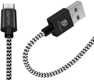 DuxDucis Kabel K-One USB-C 2m DDS014 - Kable USB - miniaturka - grafika 5