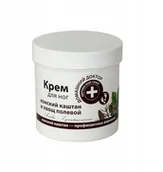 Pielęgnacja stóp - Elfa Krem do nóg z końskim kasztanem - 250ml 4477 - miniaturka - grafika 1