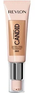 Revlon Chai PhotoReady Candid Natural Finish Anti-Pollution Foundation Podkład 22ml - Podkłady do twarzy - miniaturka - grafika 3