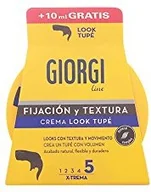 Balsamy i kremy do ciała - Giorgi giorgi fijación Y teksturą Crema Look tupé 125 + 10 ML 8411135268081 - miniaturka - grafika 1