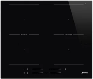 Płyta elektryczna do zabudowy Smeg SI2M7643D - Płyty elektryczne do zabudowy - miniaturka - grafika 2