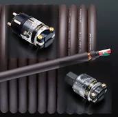 Kable - Furutech FP-314Ag II FI-8NR FI-E11R - miniaturka - grafika 1