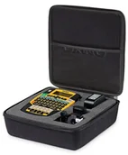 Drukarki kart i etykiet - Dymo Rhino 4200 Kit Drukarka etykiet - Monochromatyczny - Transfer termiczny 1852995 - miniaturka - grafika 1