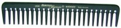 Hercules Sagemann Grzebień antystatyczny 13620 HS-13620 - Szczotki i grzebienie do włosów - miniaturka - grafika 2