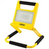 Pozostałe elektronarzędzia - Draper Draper Lampa robocza akumulatorowa SMD LED 10W - miniaturka - grafika 1