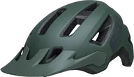 Kaski rowerowe - Bell Nomad 2 Helmet, zielony 53-60cm 2022 Kaski miejskie i trekkingowe 210247-008 - miniaturka - grafika 1