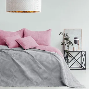 AmeliaHome Amelia Home Narzuta Pikowana Softa 170x270 /AH/SOFT/DBBS/1727 - Narzuty - miniaturka - grafika 12