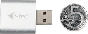 i-Tec USB-C Slim pasywny HUB 4x USB 3.0 do podłączenia USB-A/USB-C - Huby USB - miniaturka - grafika 10