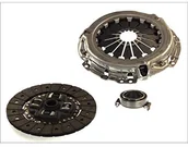 Akcesoria do elektronarzędzi - Aisin aisin zestaw sprzęgła, kt-100 A KT-100A - miniaturka - grafika 1