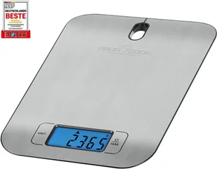 Profi Cook PC-KM1222W - Roboty kuchenne - miniaturka - grafika 12