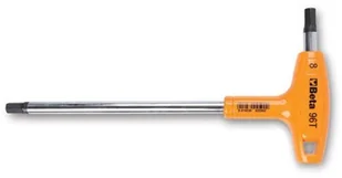 Beta KLUCZ TRZPIENIOWY KĄTOWY 8MM 96T/8 - Klucze i nasadki - miniaturka - grafika 5