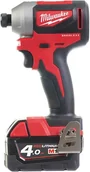 Wkrętarki - Milwaukee M18 CBLID-402C - miniaturka - grafika 1