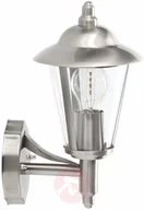 Lampy ogrodowe - Brilliant Piękny kinkiet zewnętrzny Neil I - miniaturka - grafika 1