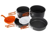 Kuchnia turystyczne i akcesoria - FIRE-MAPLE ZESTAW NACZYŃ FMC-K7 - miniaturka - grafika 1