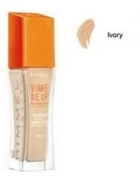 Rimmel Podkład do twarzy - Wake Me Up Foundation Podkład do twarzy - Wake Me Up Foundation - Podkłady do twarzy - miniaturka - grafika 3