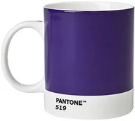 Kubki - Pantone porcelanowy kubek-, 375 ML, 8.4  x  8.4  x  12.1 cm 101030268 - miniaturka - grafika 1