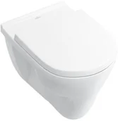 Miski WC - Villeroy & Boch O.Novo 566210R1 - miniaturka - grafika 1