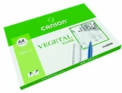 Notesy i bloczki - Canson GUARRO GUARRO 200406219 opakowanie 250 arkuszy papieru rysunkowego A4 90G 200406219 - miniaturka - grafika 1