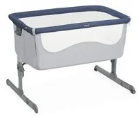 Chicco Next2Me Spectrum - Łóżeczka i kojce - miniaturka - grafika 10