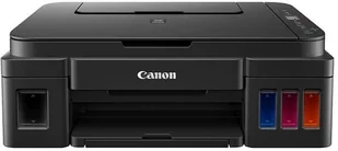 Canon Pixma G2411 - Urządzenia wielofunkcyjne - miniaturka - grafika 2