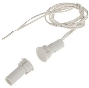 SATEL Czujka magnetyczna biała B-2FL B-2FL - Alarmy - miniaturka - grafika 2