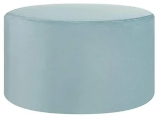 Beliani Puf okrągły 61 cm zielony MILLEN - Taborety i hokery - miniaturka - grafika 2