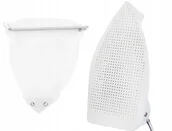 Akcesoria i części do żelazek - Teflonowa Nakładka Na Żelazko Bez Połysku Ochrona - miniaturka - grafika 1