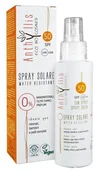 Balsamy i kremy do opalania - PierPaoli Anthyllis Anthyllis Eco Bio, krem przeciwsłoneczny SPF 50 A+++, UVA I UVB wodoodporny, 100 ml - miniaturka - grafika 1