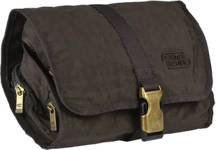 camel active walizka Journey B00 57 cm 6.0-litrowy czarny B00 402 60 B00 402 60 - Akcesoria turystyczne - miniaturka - grafika 3