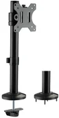 Uchwyty do monitorów - LogiLink LogiLink Uchwyt na monitor 17-32 cale Stalowy BP0108 - miniaturka - grafika 1