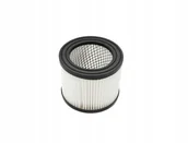 Filtry do odkurzaczy - HEPA Filtr Do Odkurzaczy Do Popiołu Kominka 80mm - miniaturka - grafika 1