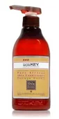 Odżywki do włosów - Saryna Key Repair Shampoo 500 ML 7290012928499 - miniaturka - grafika 1