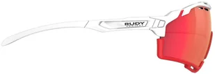 RUDY PROJECT RUDY PROJECT Okulary sportowe CUTLINE MULTILASER RED - Okulary sportowe - miniaturka - grafika 4