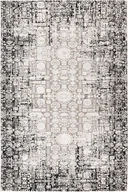 Dywany - Obsession Dywan Phoenix 120 160 x 230 cm szary pho120grey160230 - miniaturka - grafika 1