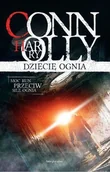Fantasy - Harry Connolly Dziecię ognia - miniaturka - grafika 1